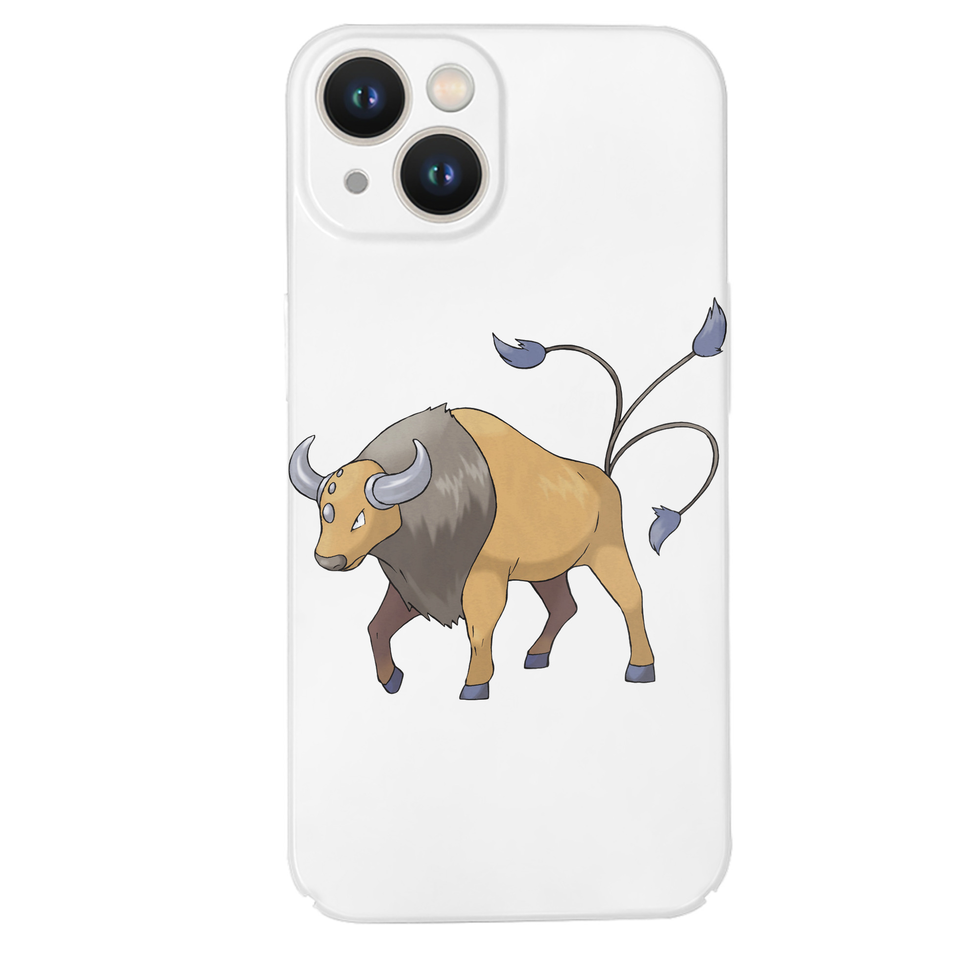 （画像用） ポケットモンスター Pokémon 【iPhone 14シリーズ対応】ハードケース